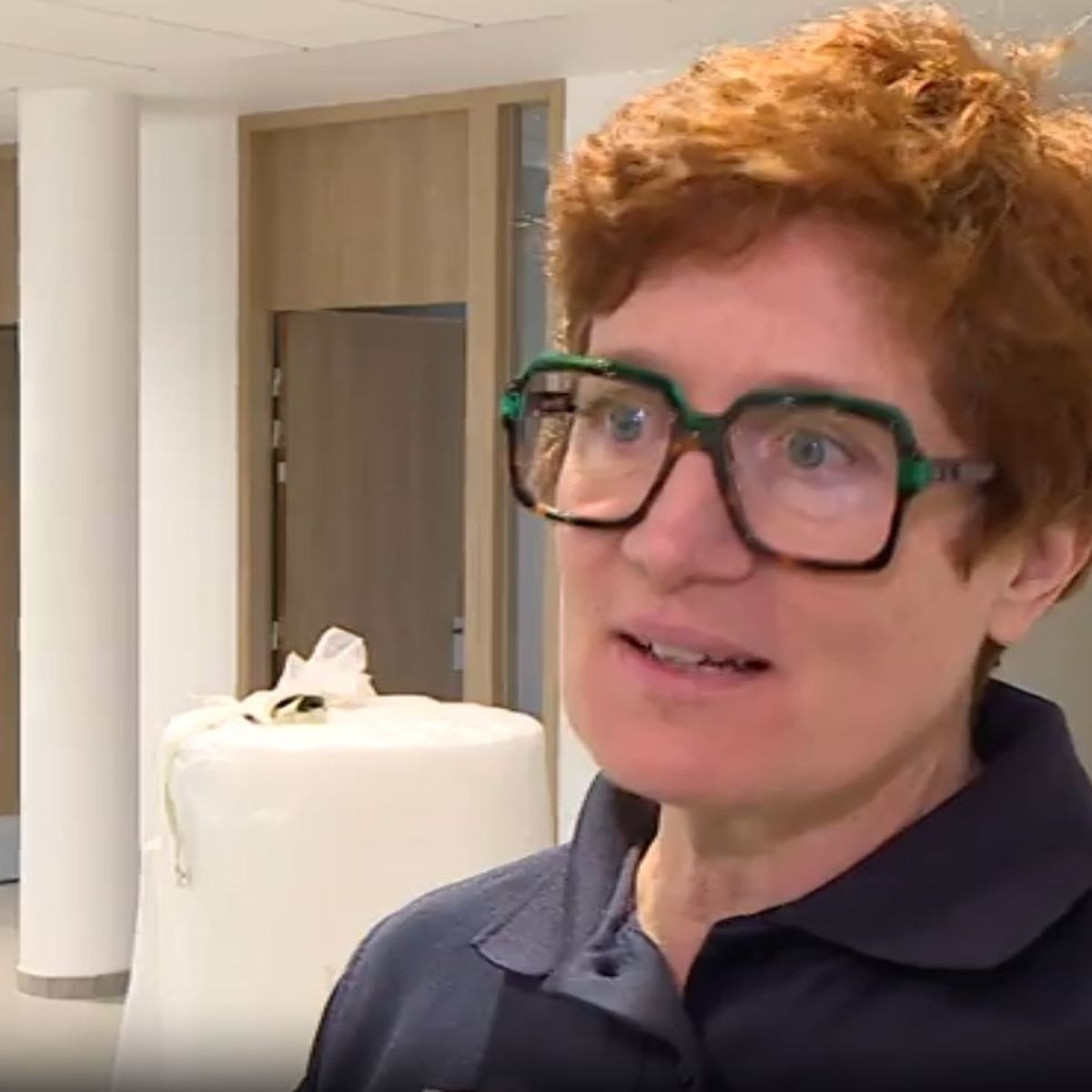 La directrice de la police dans les Landes : rôle, défis et perspectives