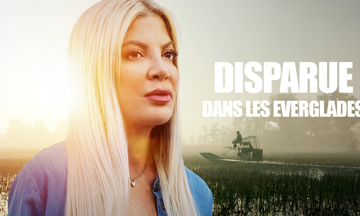 « Disparue dans les Everglades » : un thriller captivant sur TF1