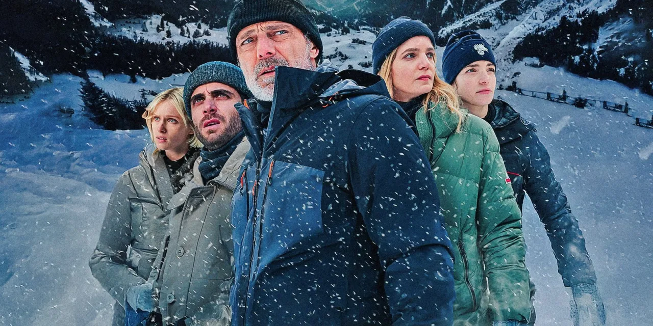 Dolomites Saison 2 : Tout savoir sur la suite de la série à succès