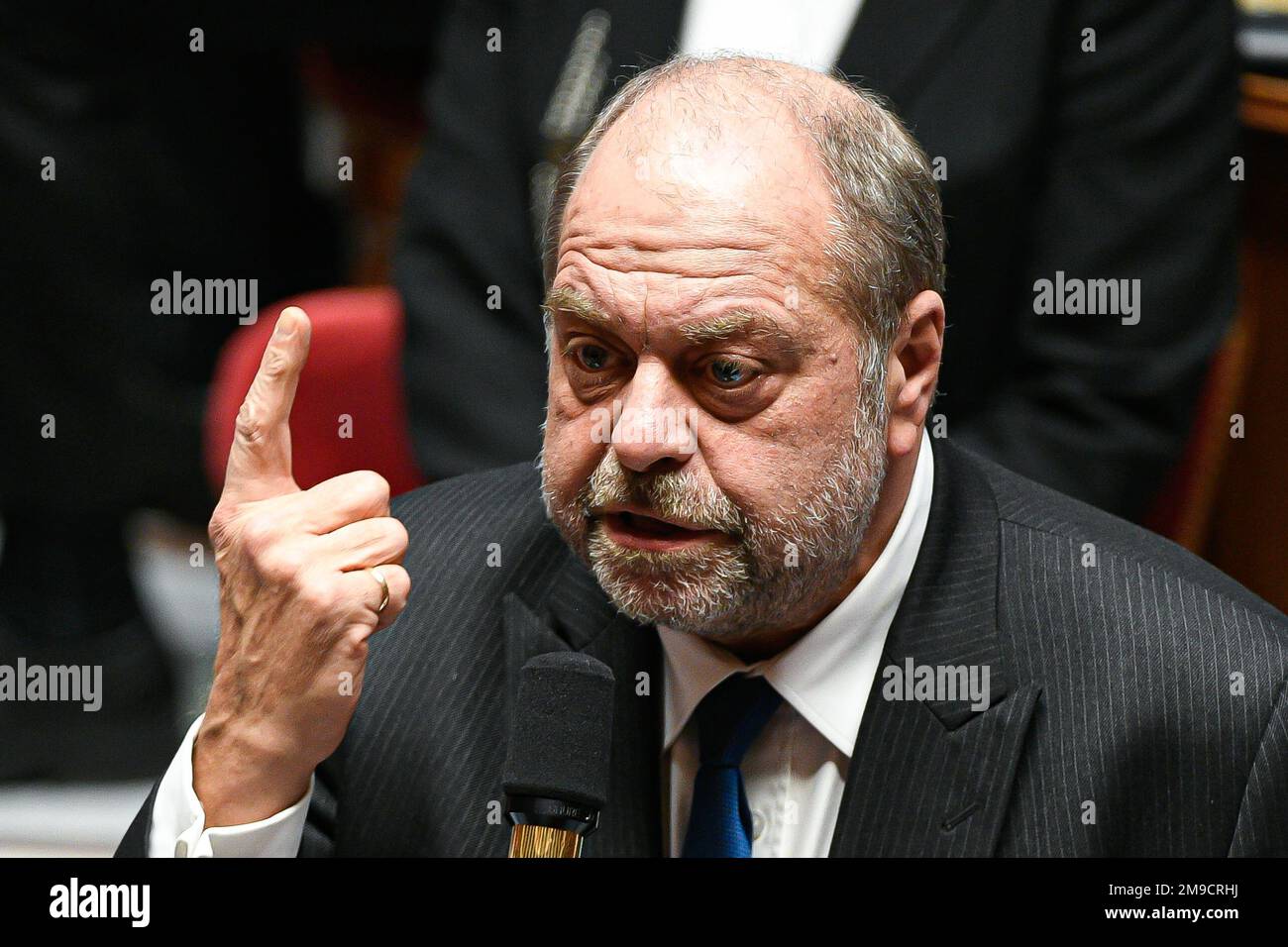 Éric Dupond-Moretti : L&rsquo;avocat « Acquittator » au cœur des polémiques
