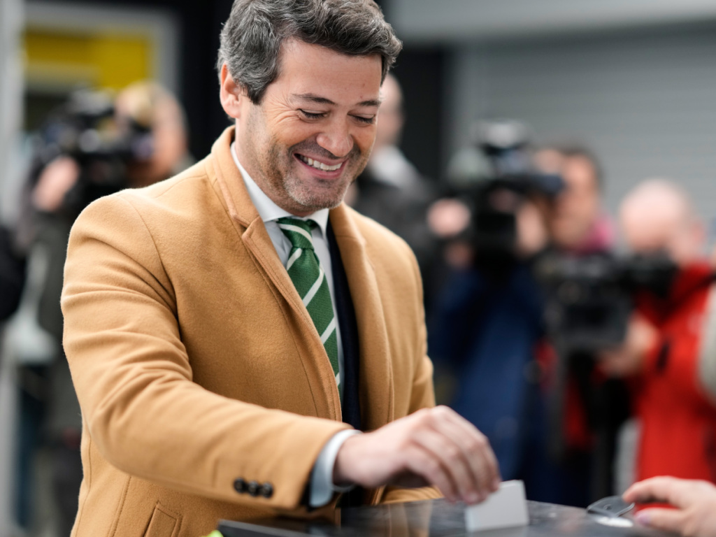 Élection présidentielle au Portugal 2026 : dates et contexte politique