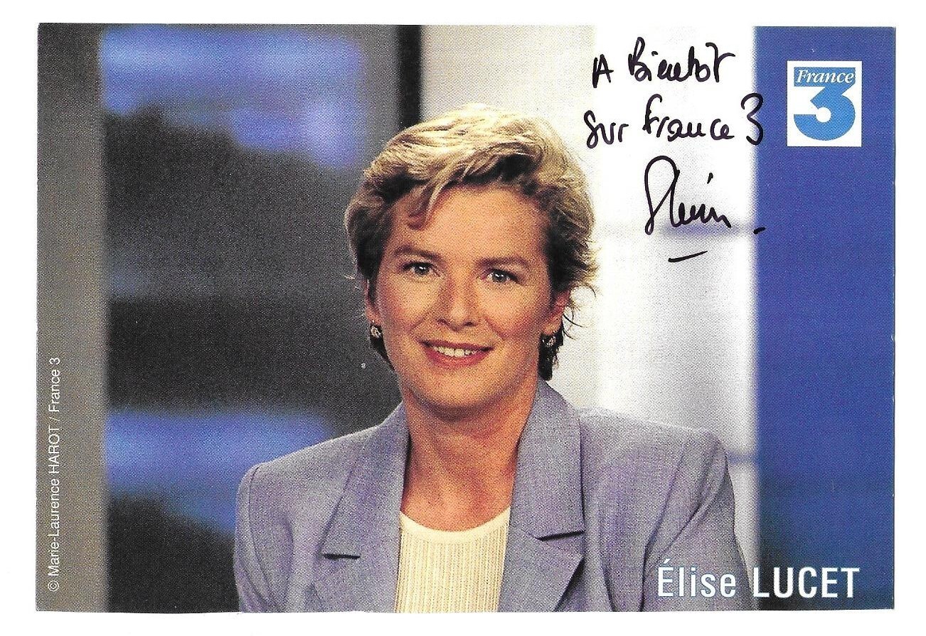 Élise Lucet : l'icône intransigeante du journalisme français en 2026