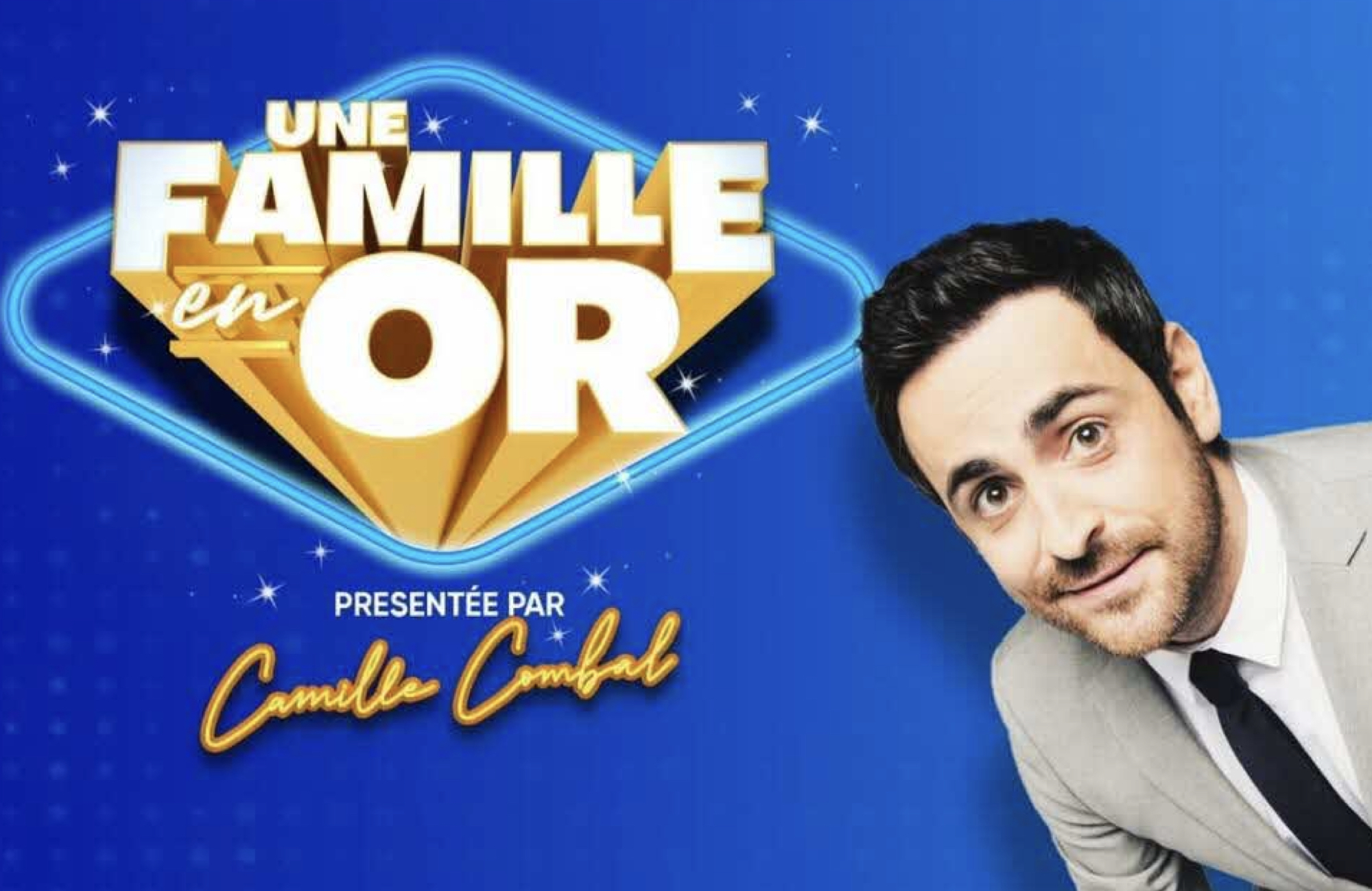 « Qui sera le plus nul ? » : La nouvelle émission décalée de Camille Combal sur TF1