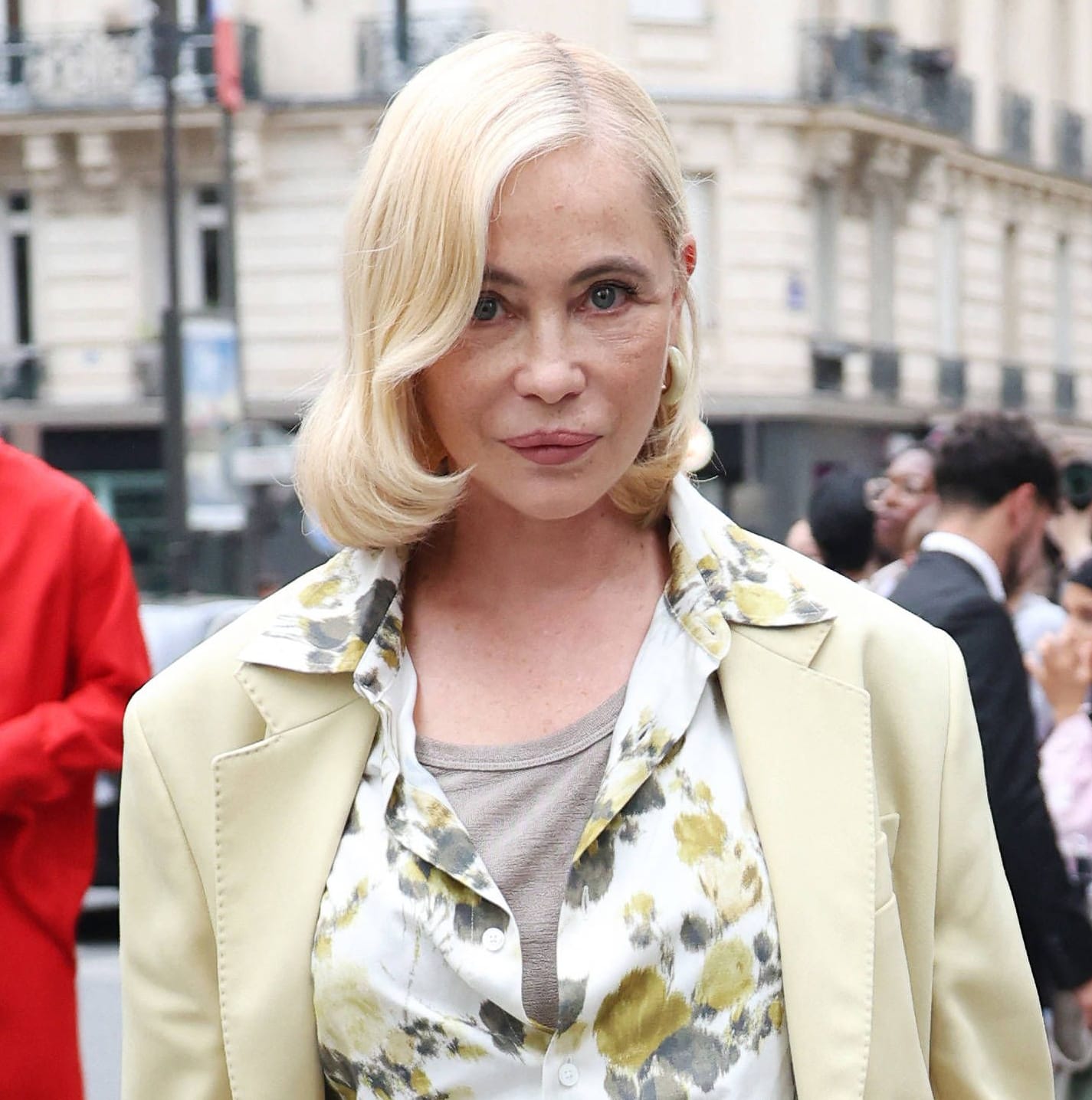 Emmanuelle Béart : Un Retour Remarqué au Cinéma Français en 2026