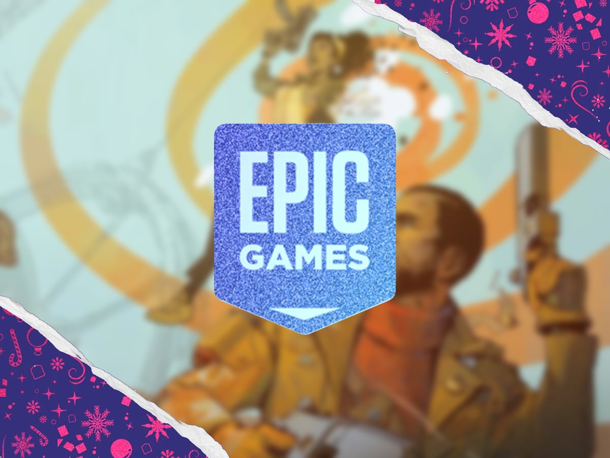 Epic Games Store : Les Jeux Gratuits de Janvier 2026