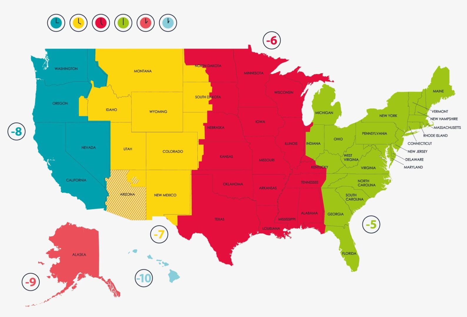 Les etats unis : influence, défis et perspectives