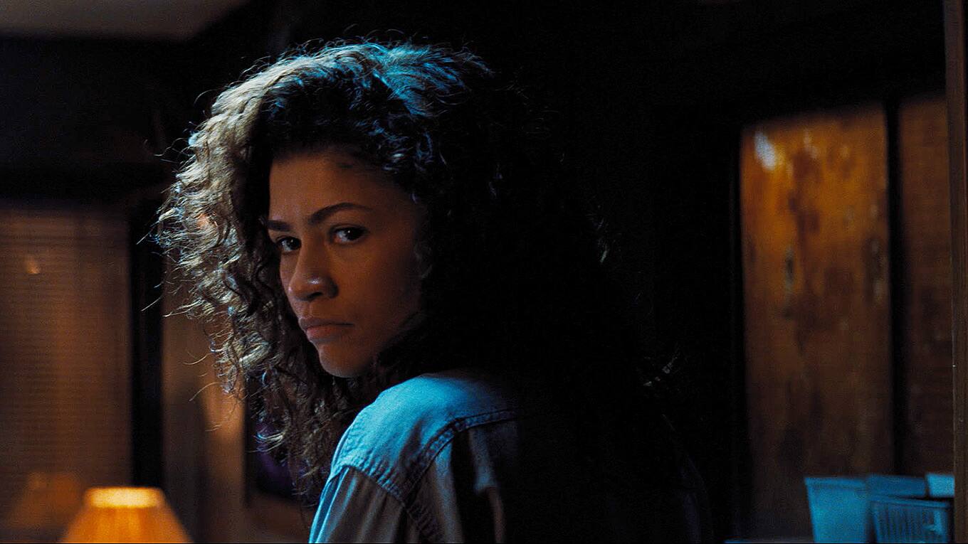 Euphoria Saison 3 : Le retour tant attendu confirmé pour avril 2026