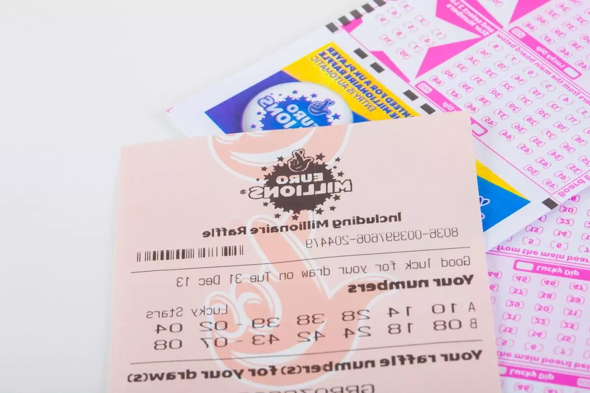 Résultats Euromillions — 23 janvier 2026 (Tirage n°1914)
