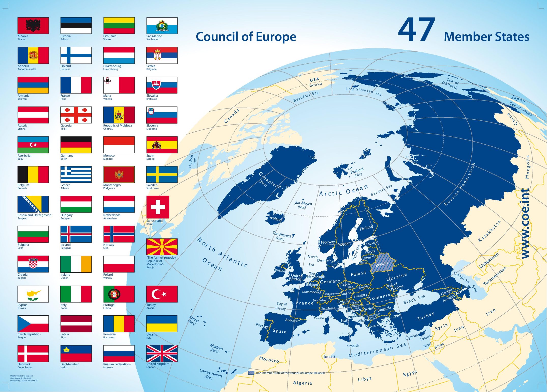 L&rsquo;Europe en 2026 : Entre Défis Géopolitiques et Nouvelles Réglementations