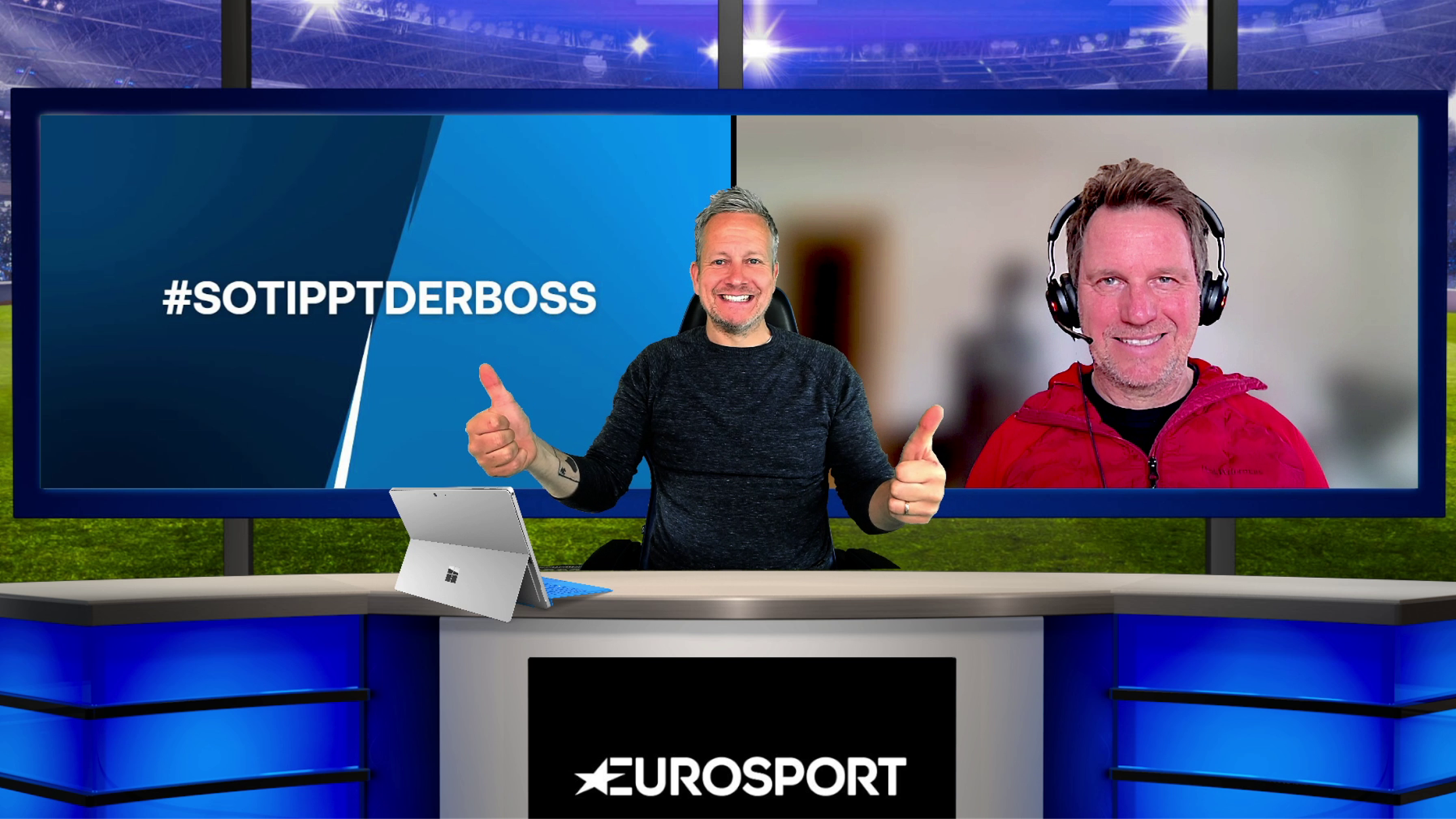Eurosport se prépare pour une couverture olympique exceptionnelle en 2026