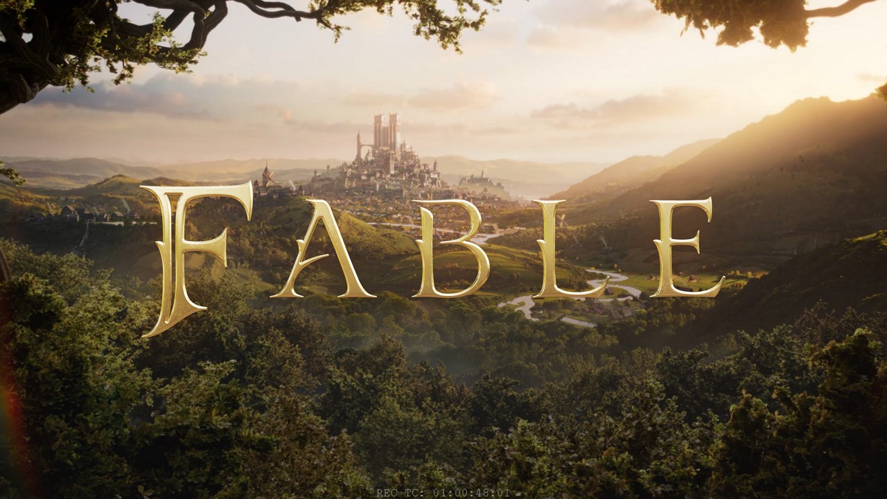 Fable 4 : Le Retour à Albion Prévu en 2026 avec des Révélations Majeures