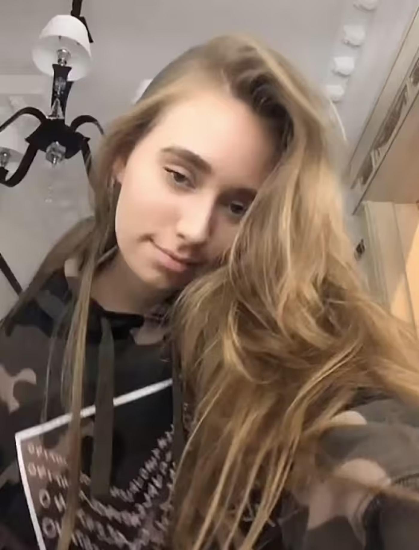 Qui est la « fille de Poutine » ? Profils publics et enjeux