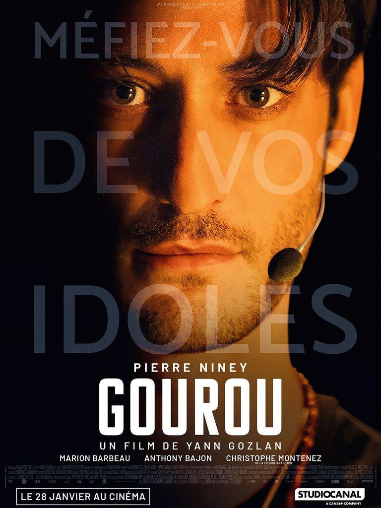Le phénomène du film gourou : entre fascination et débat