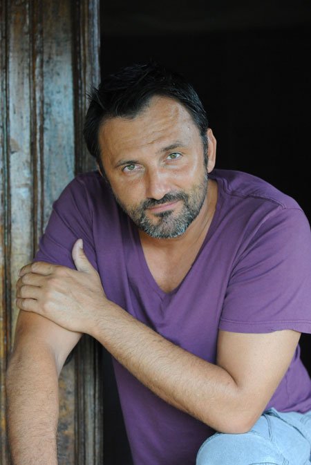 frédéric lopez : portrait d&rsquo;un animateur et producteur