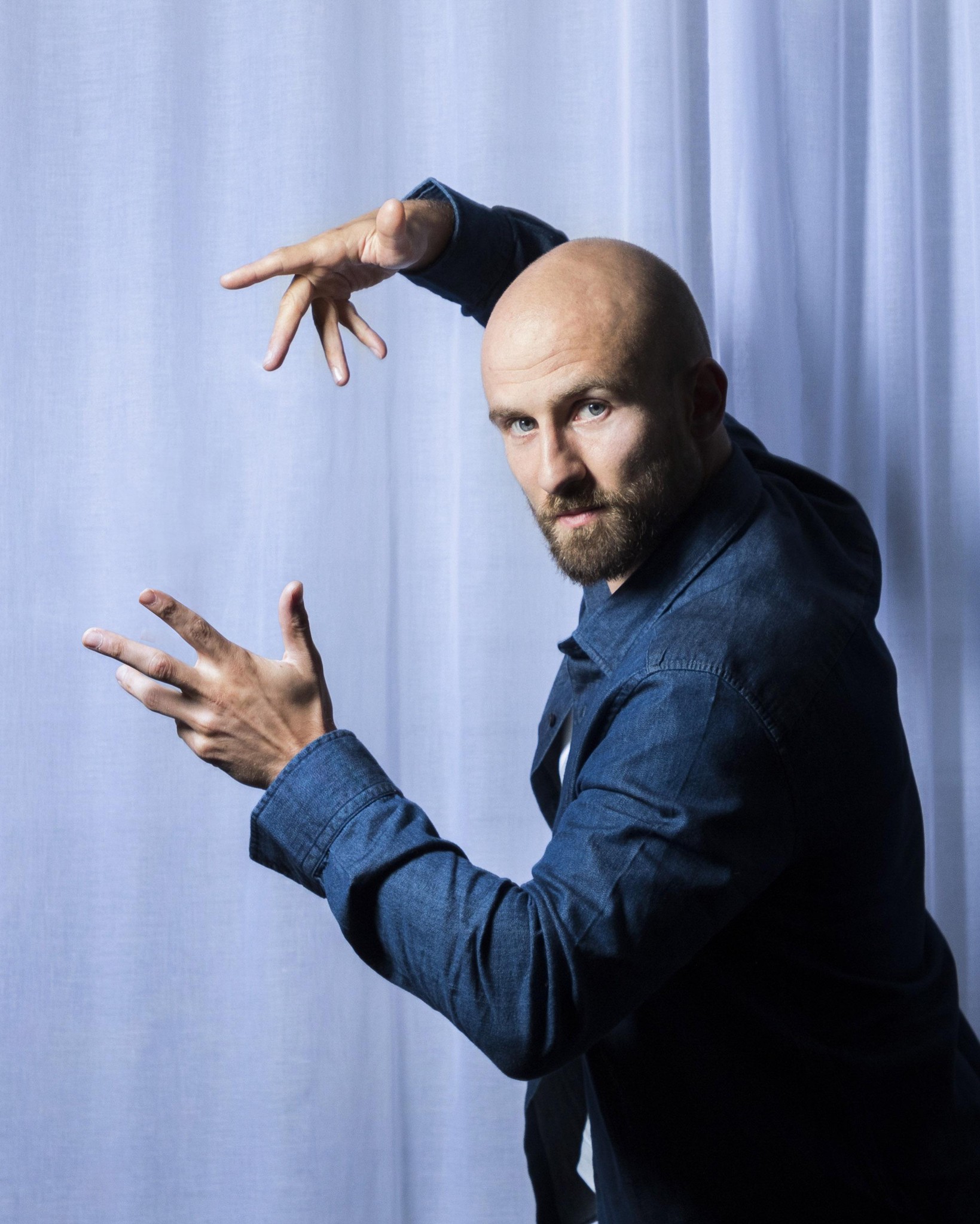 francois alu — nomination d'étoile à l'Opéra national de Paris
