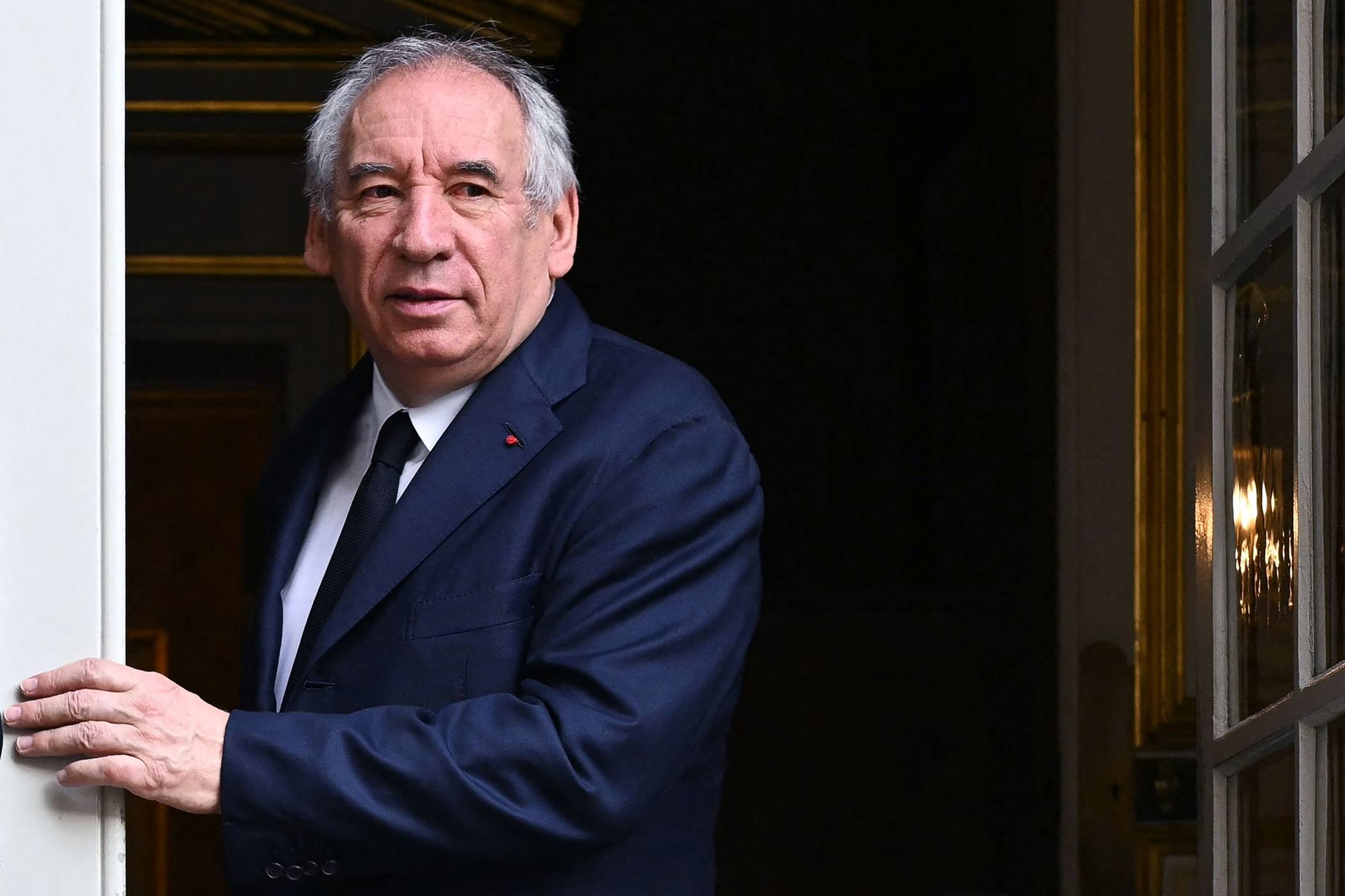 François Bayrou se lance dans la course aux municipales 2026 à Pau