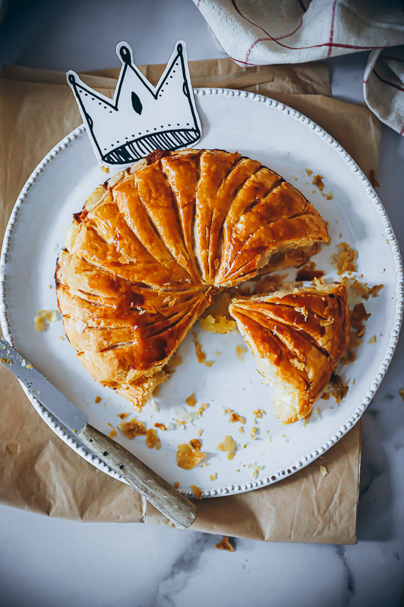 Galette des Rois 2026 : Une Tradition Française en Pleine Renaissance