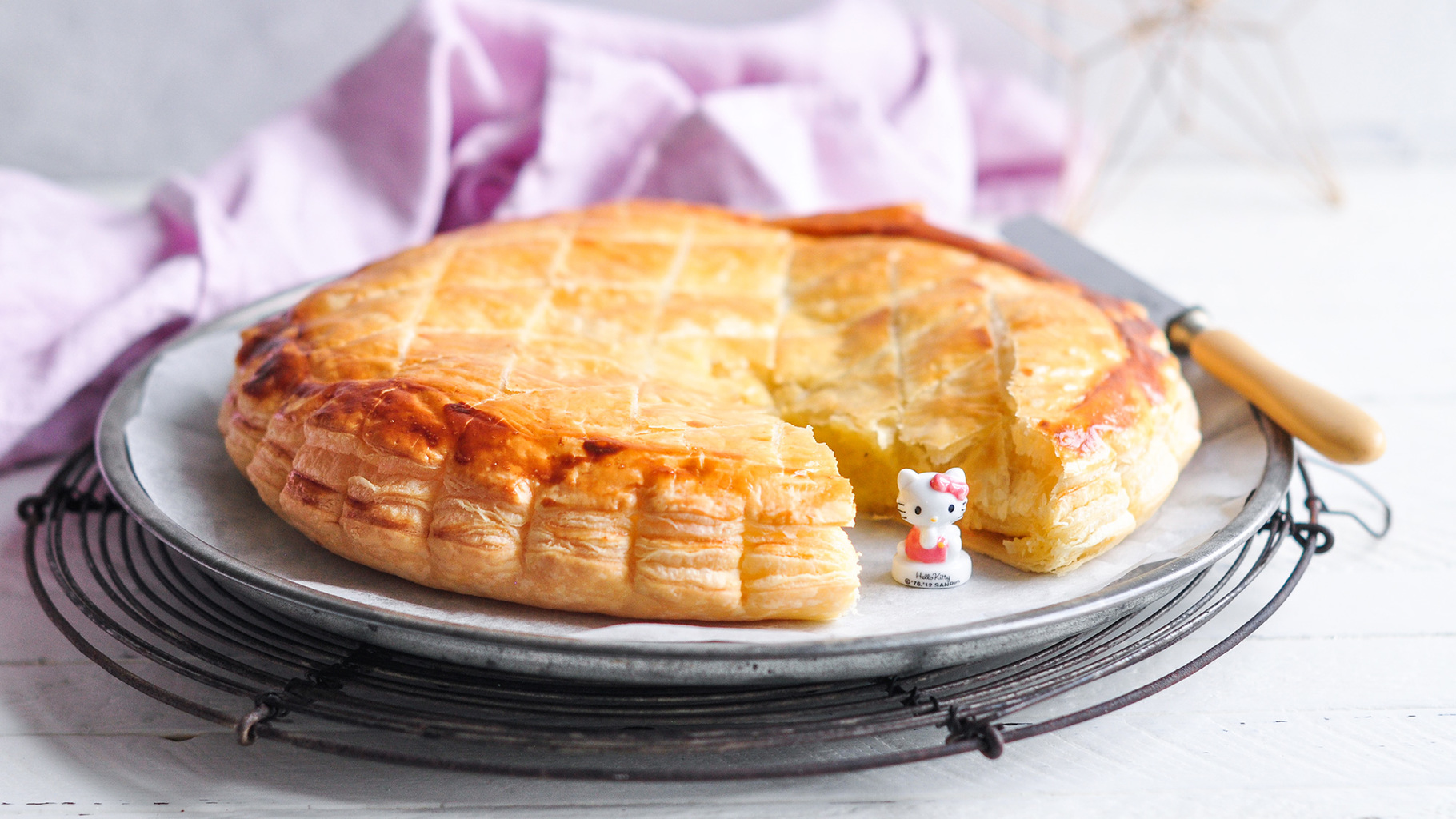 Galette des Rois Frangipane 2026 : Une Tradition Gourmande qui Réunit les Français