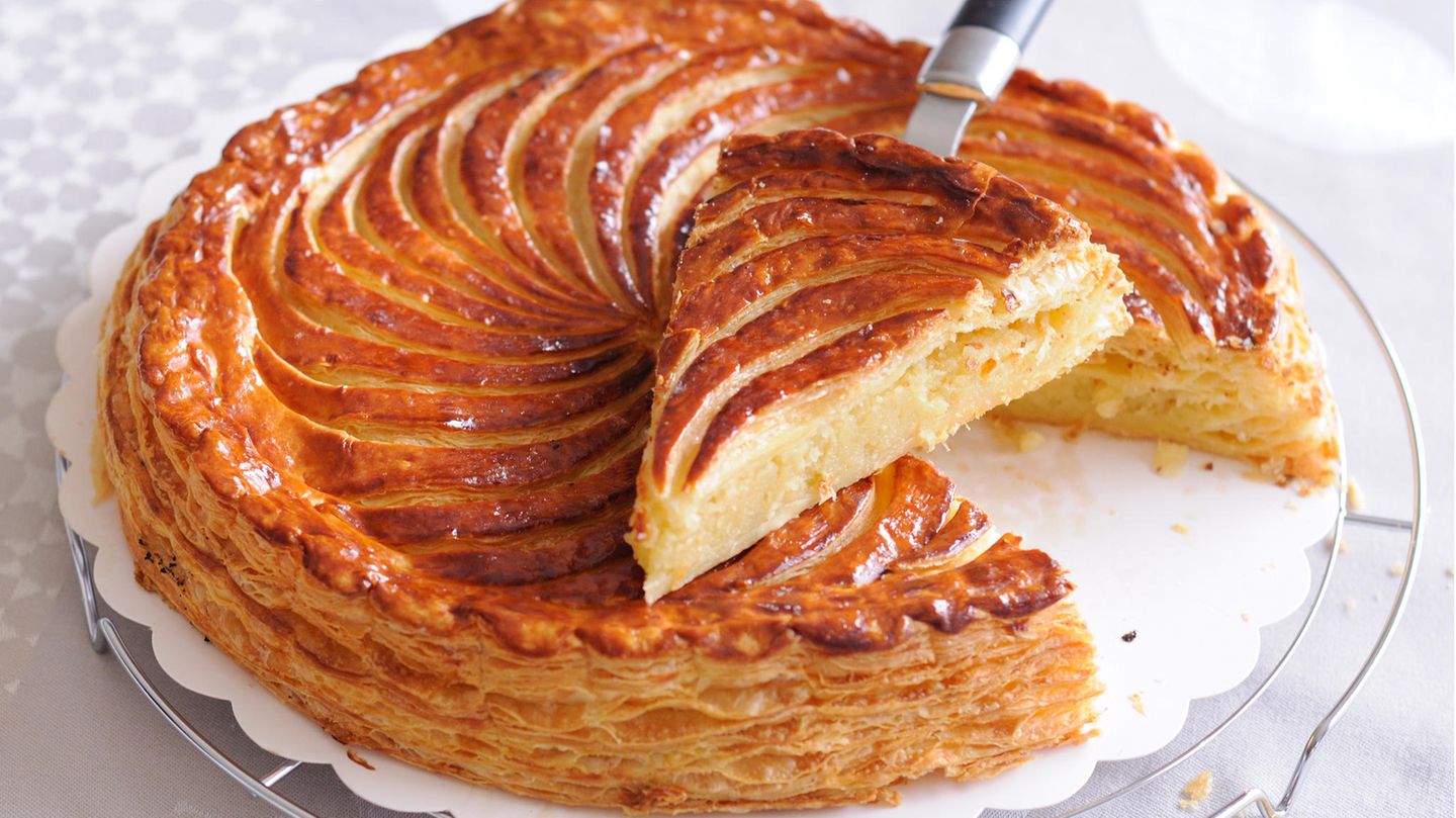 Galette des Rois Frangipane 2026 : Entre Tradition et Créativité Parisienne