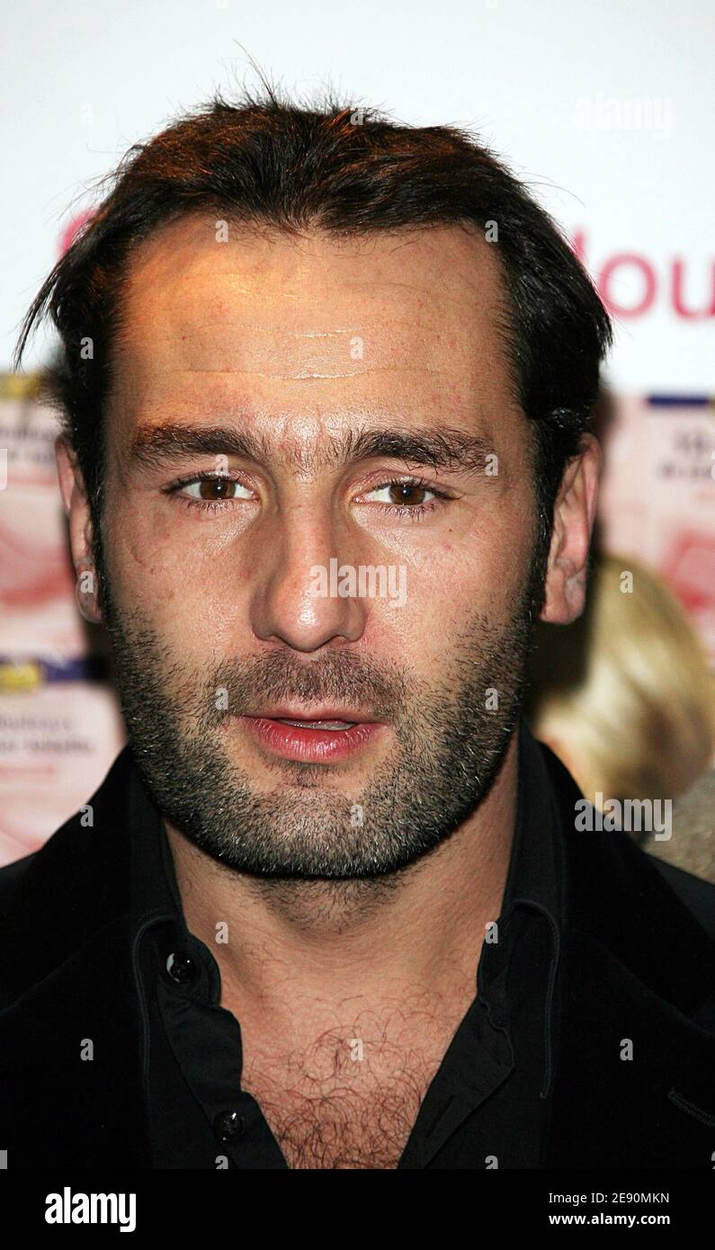 Gilles Lellouche : portrait d&rsquo;un acteur-réalisateur français