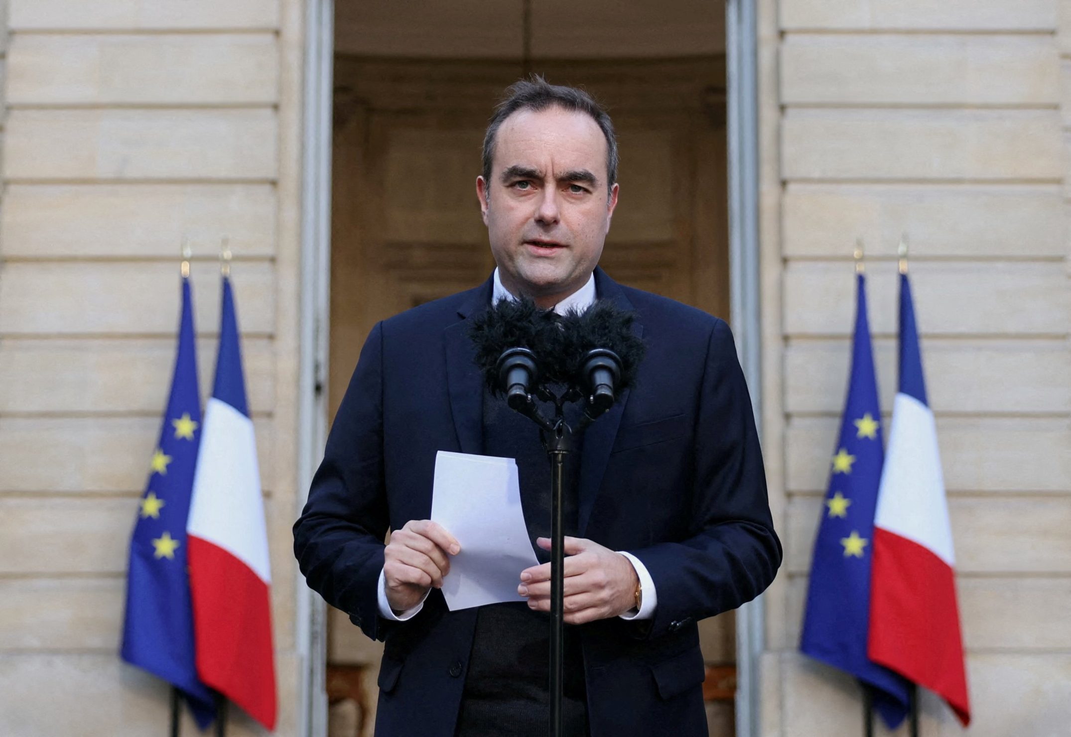 Le gouvernement Lecornu et son budget : enjeux et perspectives