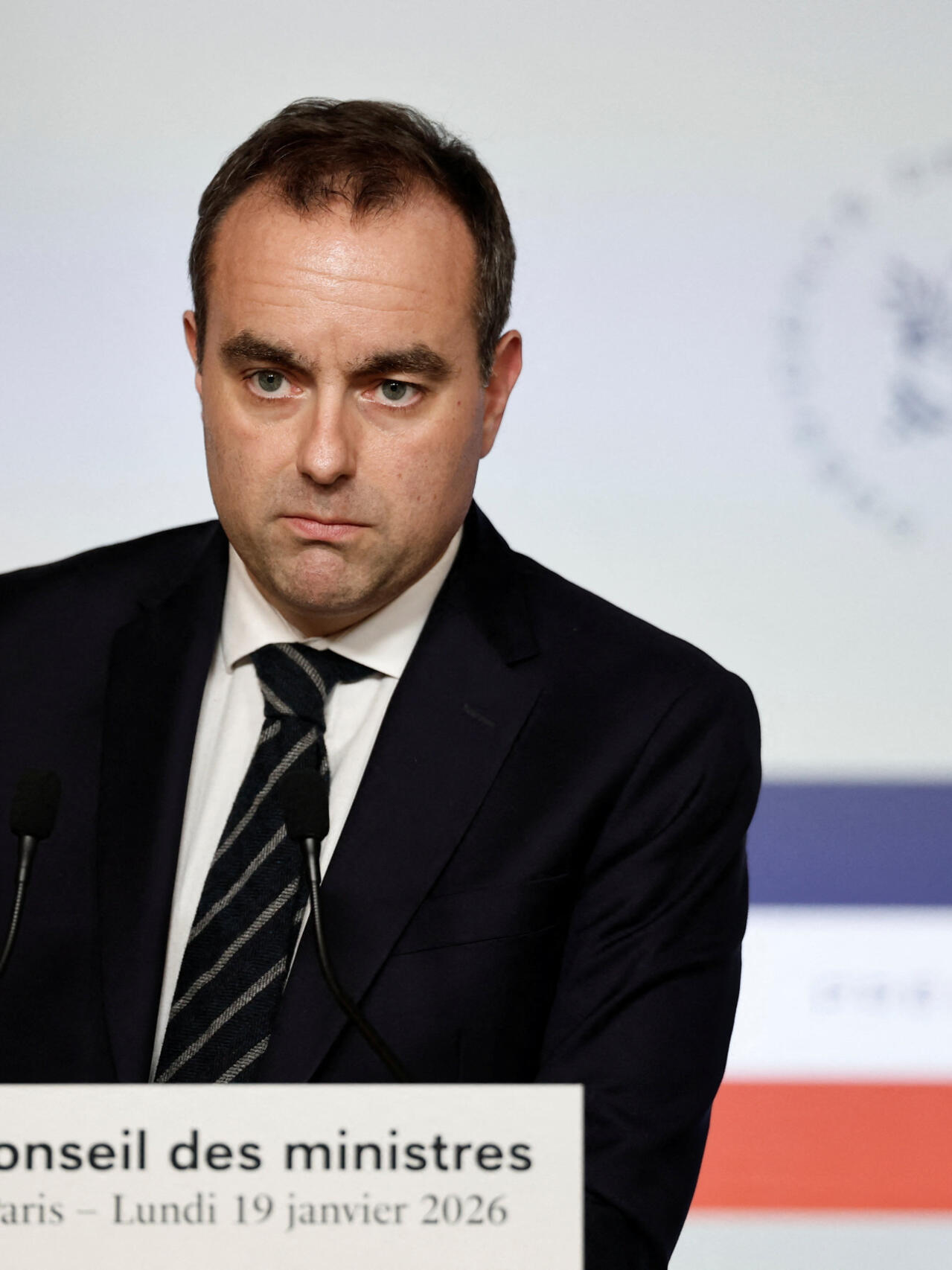 Budget 2026 : le gouvernement Lecornu face au défi budgétaire