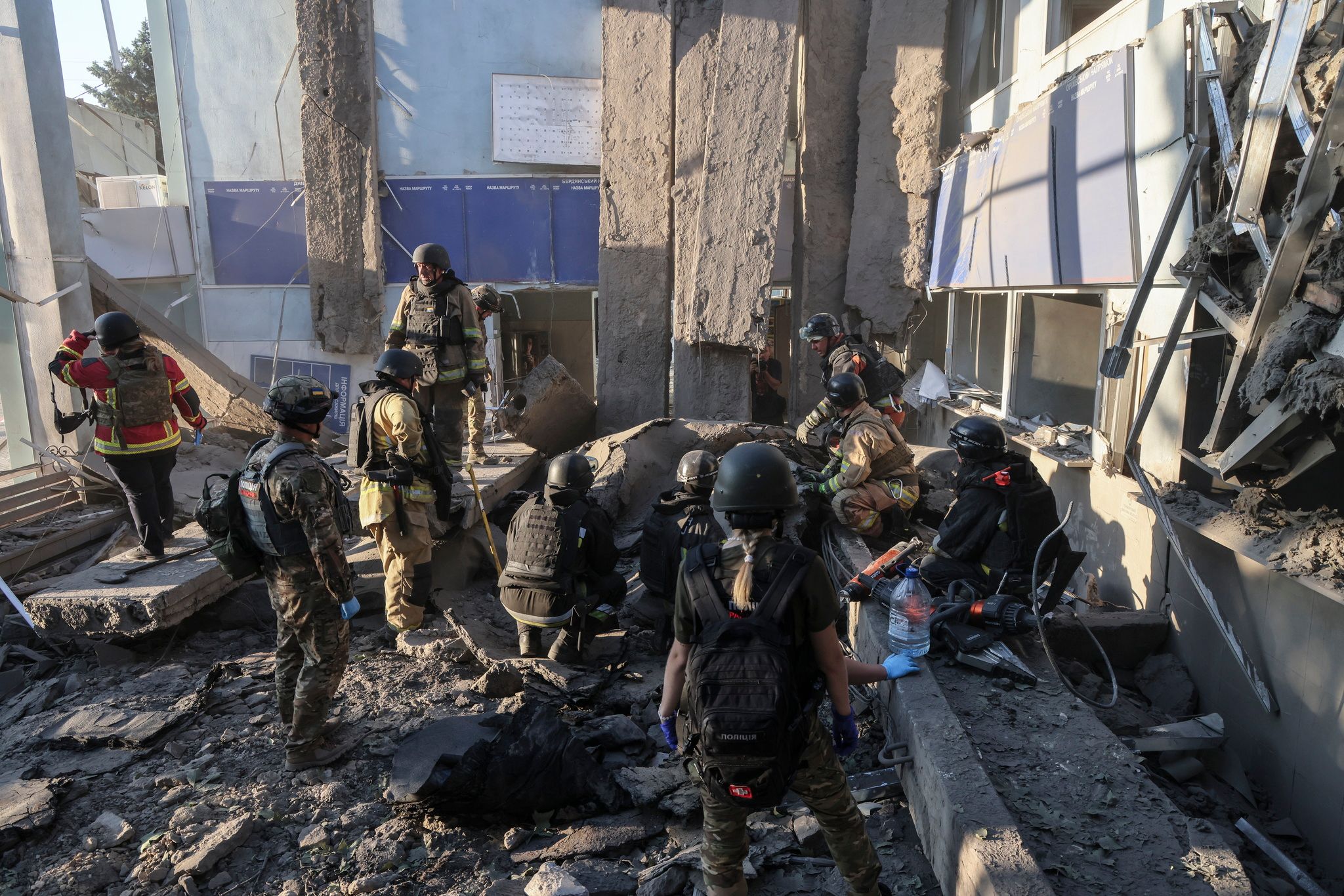 Guerre en Ukraine : Entre intensification des combats et espoirs de paix en 2026