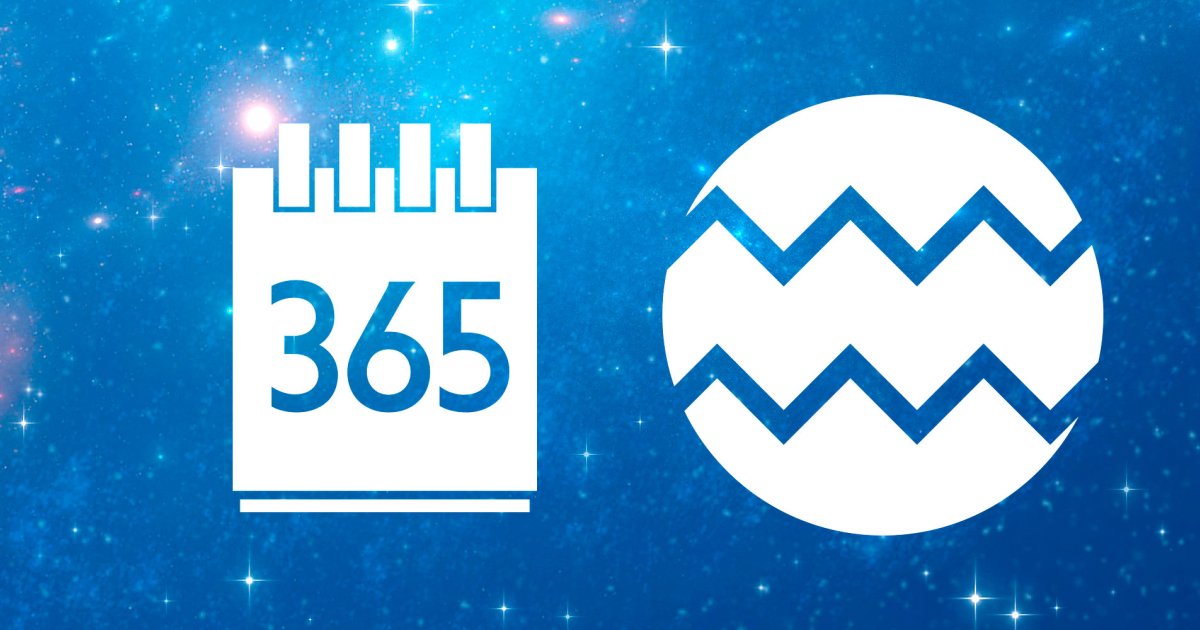 Horoscope du 21 janvier 2026 pour le Verseau