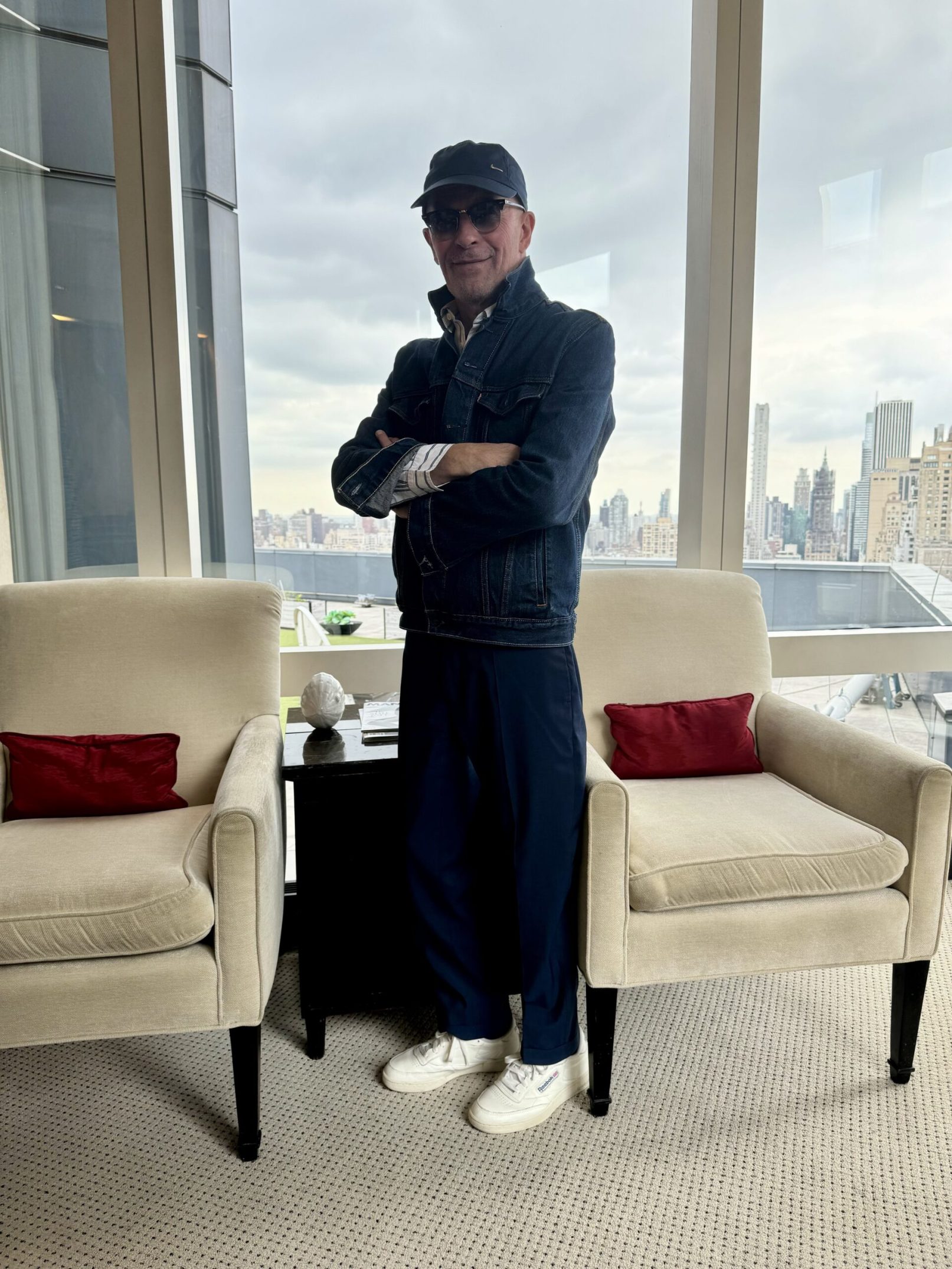 Jacques Audiard : entre gloire et turbulences pour Emilia Pérez