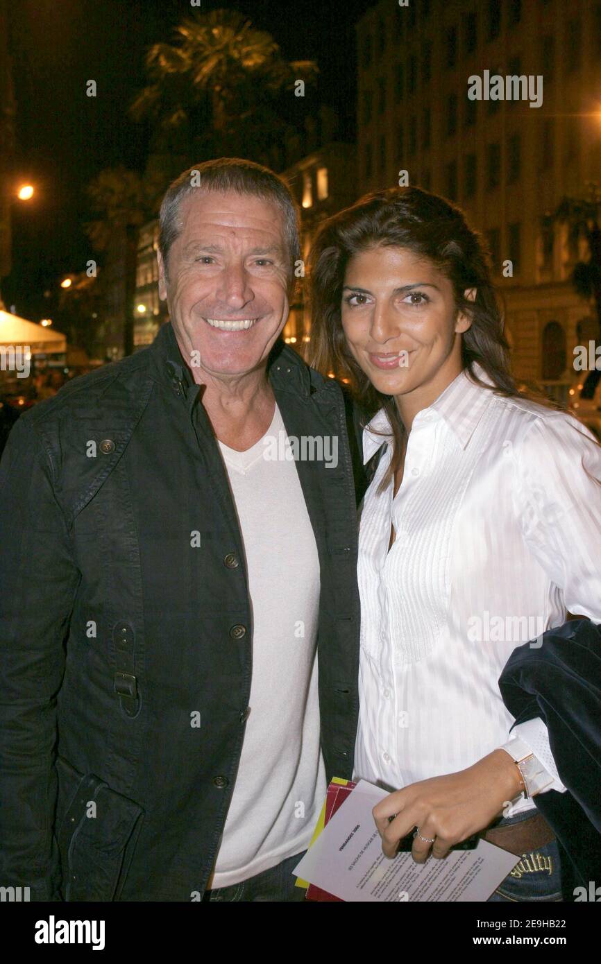 Qui est jean claude darmon ? État des informations disponibles