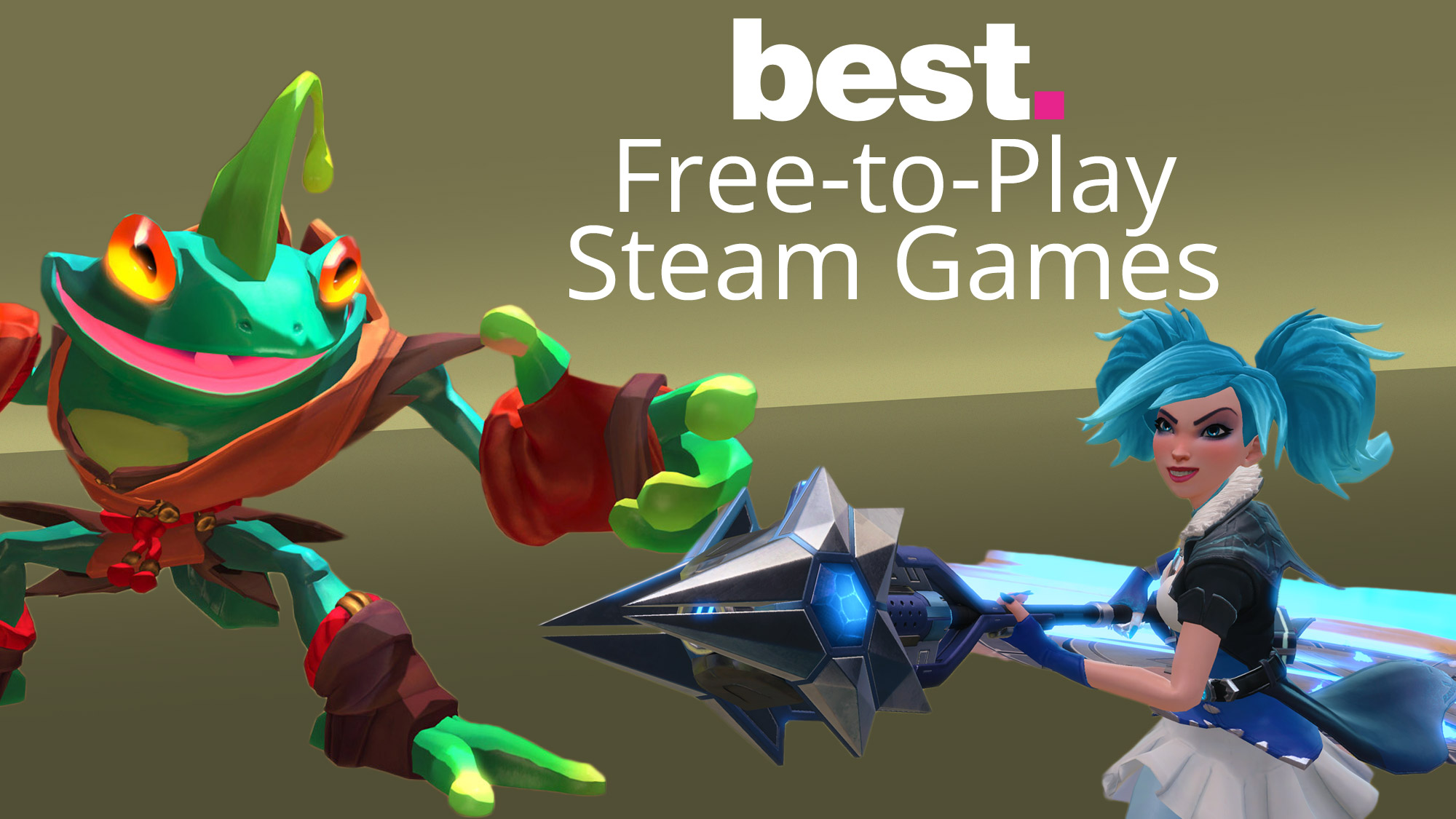 Jeux Steam Gratuit : Les Pépites Incontournables de 2026