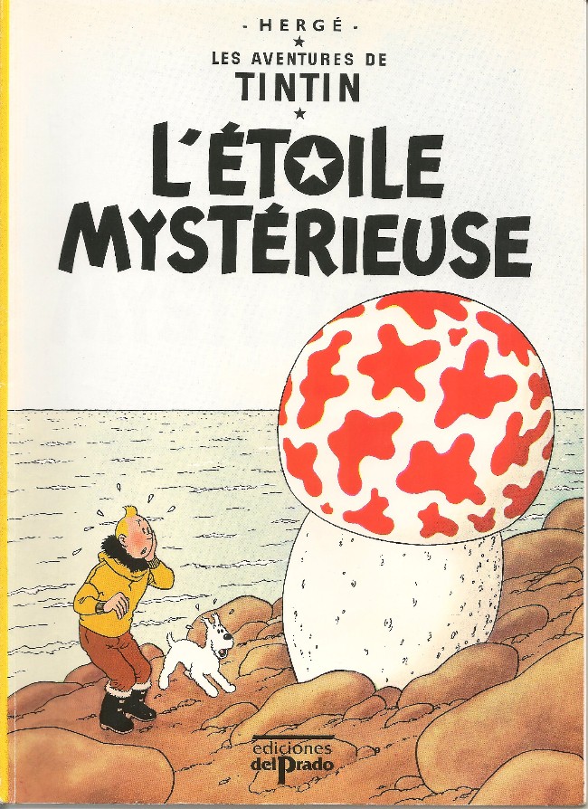 L'étoile mystérieuse des 12 Coups de Midi : le phénomène qui passionne la France