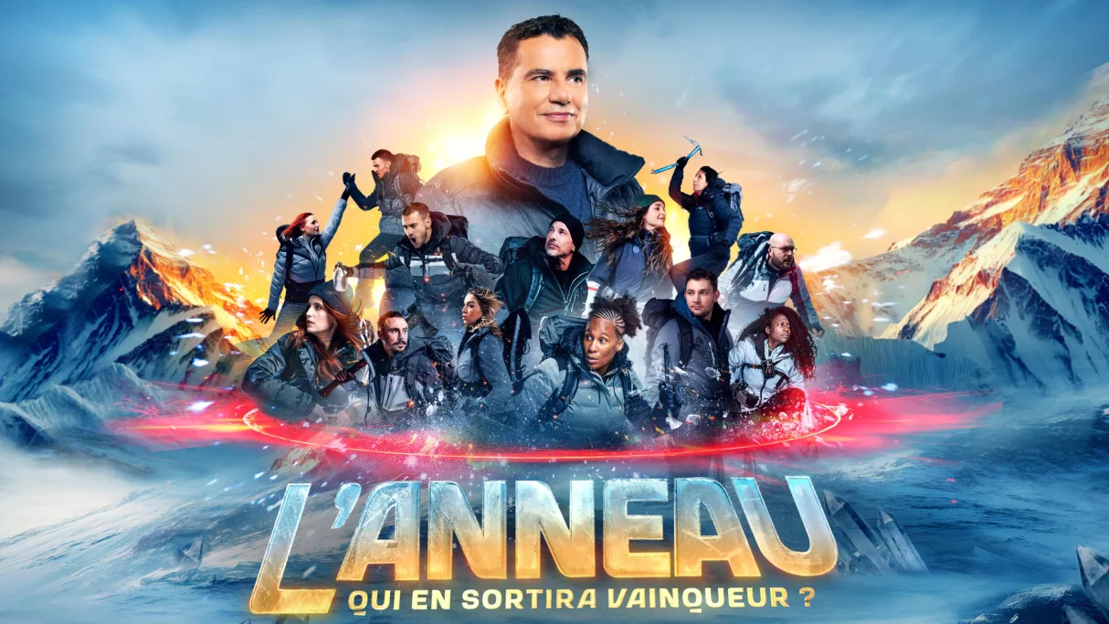 L&rsquo;Anneau sur France 2 : Déprogrammation Express après un Échec d&rsquo;Audience Retentissant
