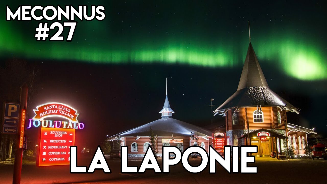 La Laponie entre traditions et défis environnementaux contemporains