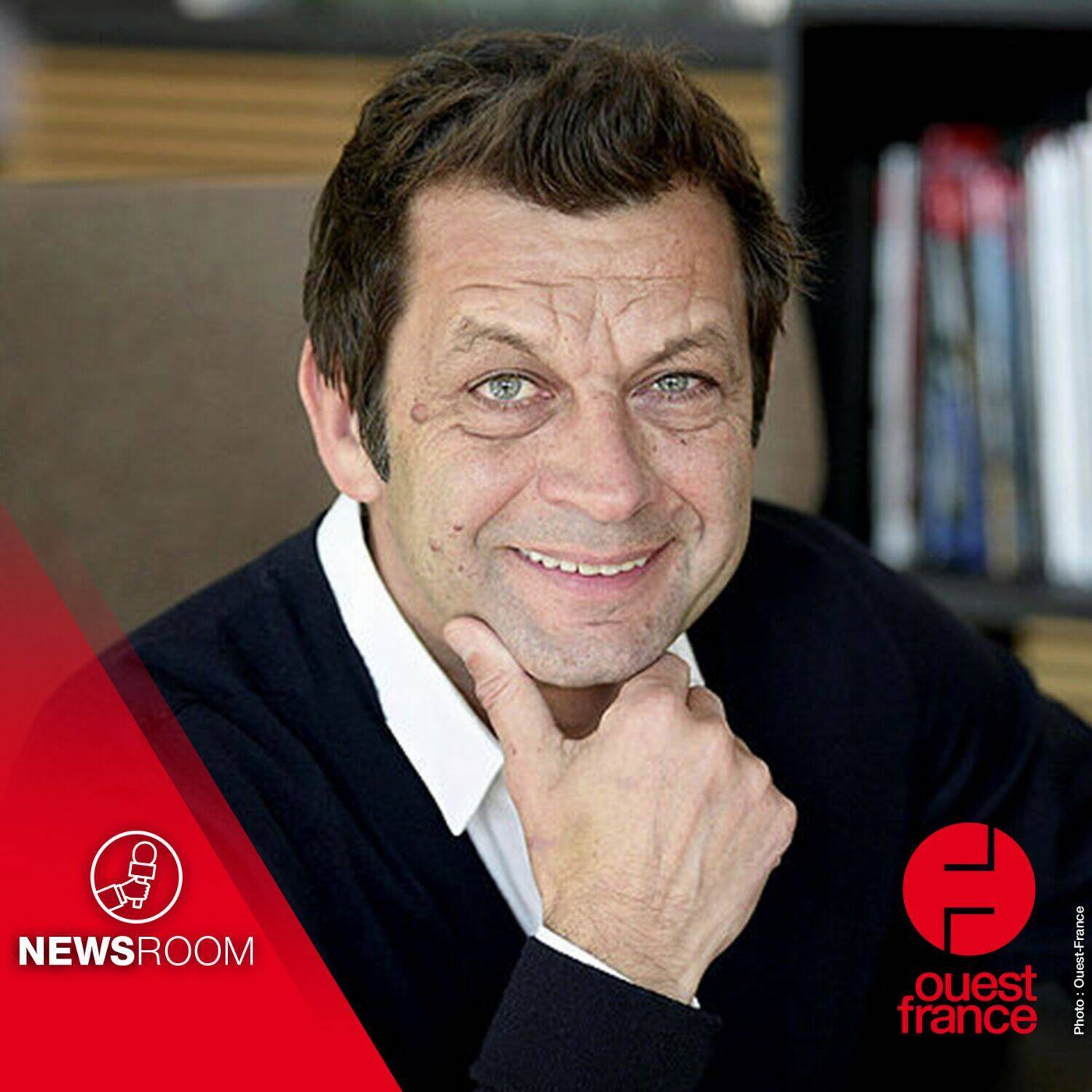 Laurent Mariotte : Un tournant dans la carrière du chef préféré des Français