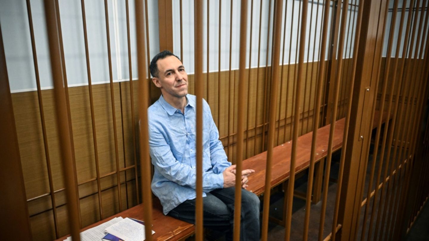 Laurent Vinatier : condamnation en Russie et libération lors d'un échange