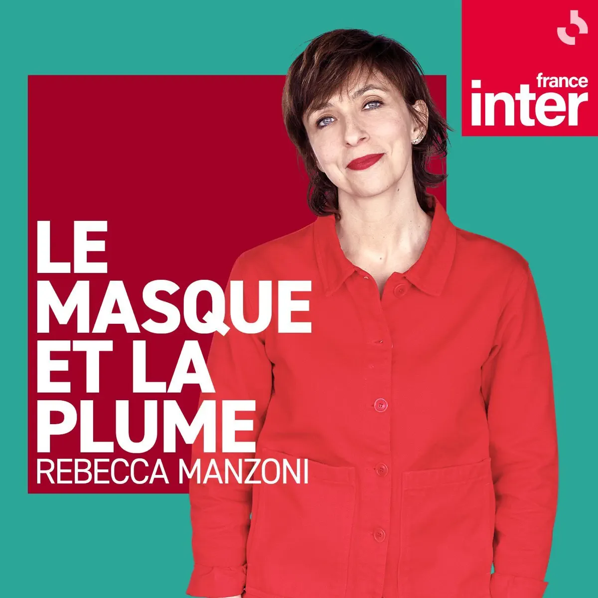 Le masque et la plume : un rendez‑vous de critique culturelle