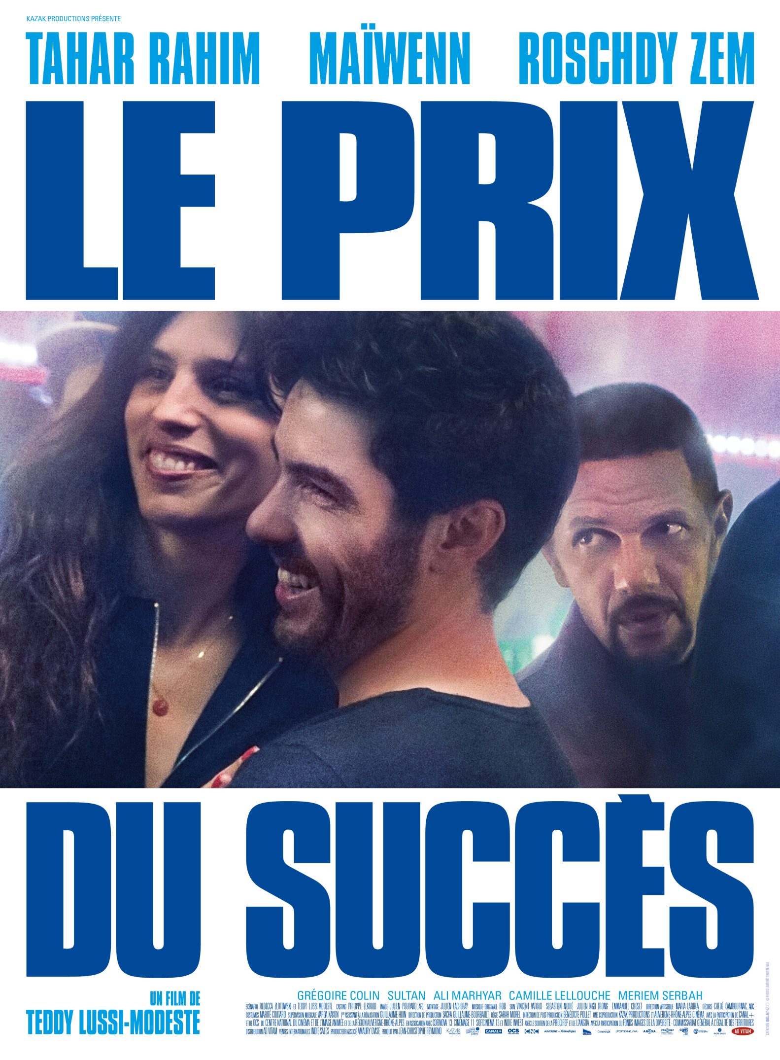 Le prix du succès : quand réussite rime avec coûts et compromis