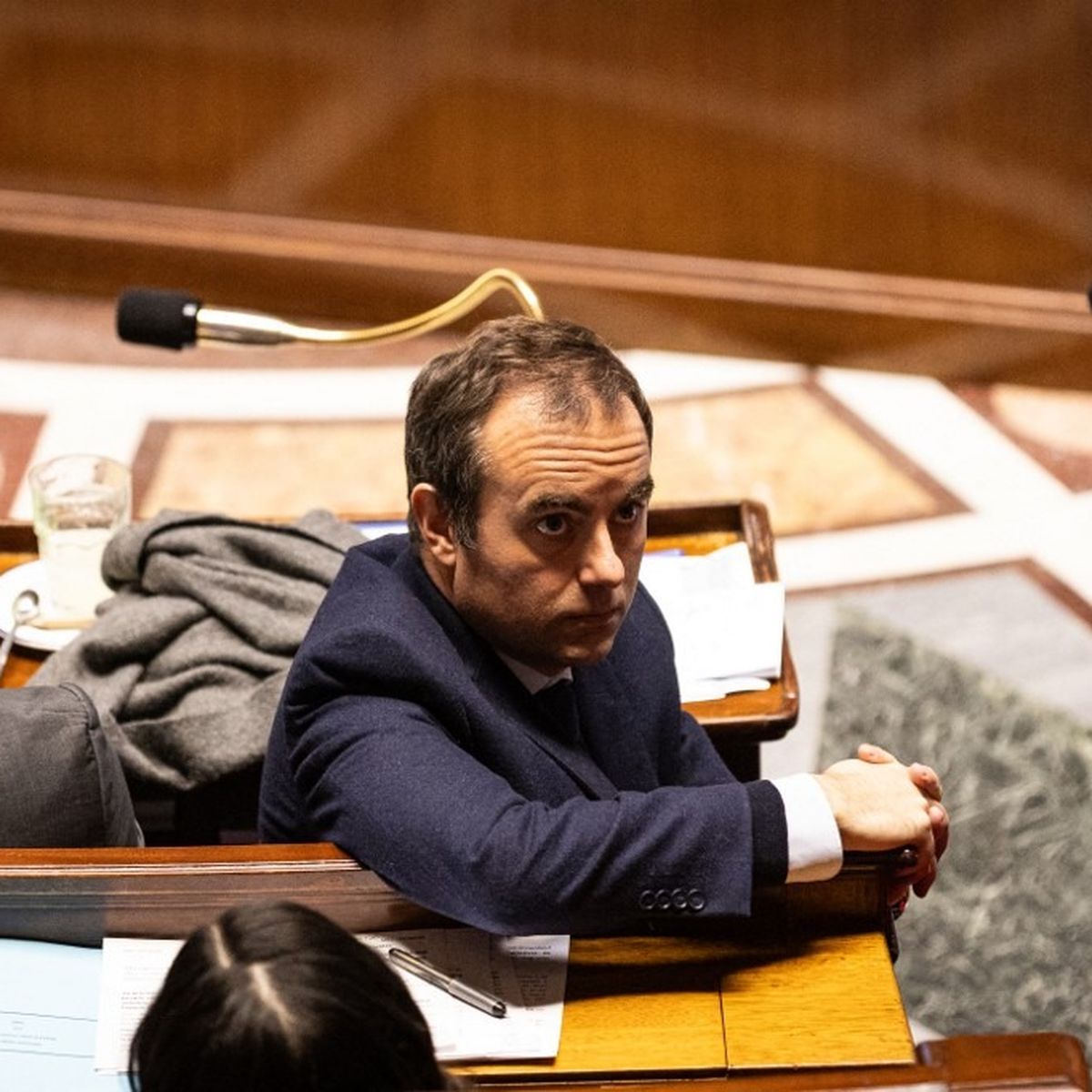 Lecornu et les élections législatives : un scrutin anticipé en mars ?