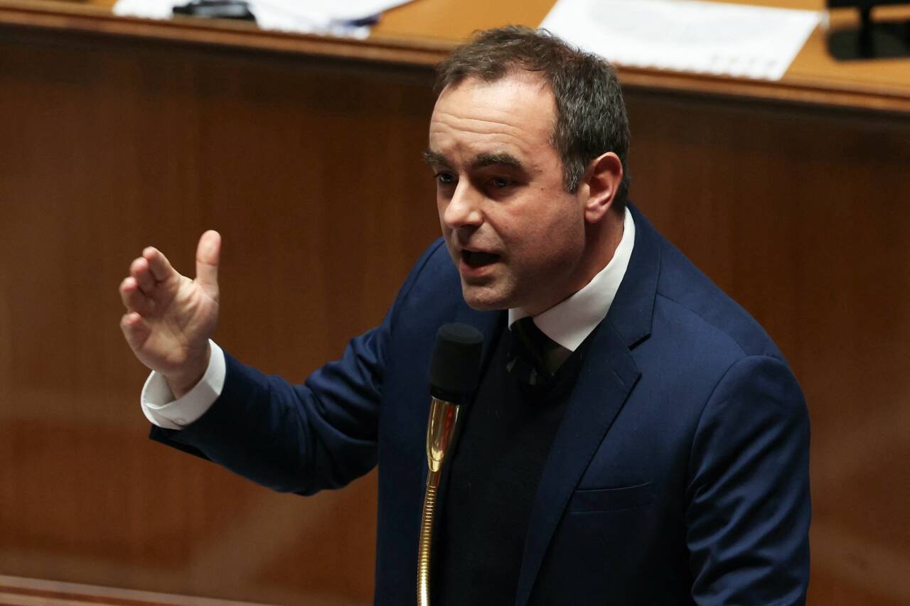 Lecornu et l&rsquo;électricité : une baisse historique des prix annoncée pour février 2026