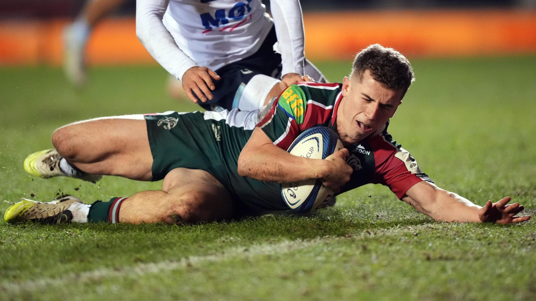 Leicester Tigers pulvérise Bayonne et lance sa campagne européenne