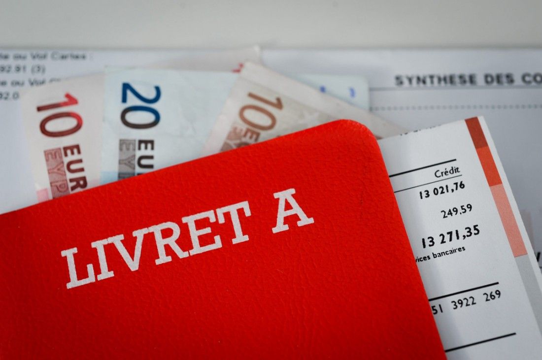 Livret A : nouvelle baisse du taux de rémunération à 1,5% en 2026