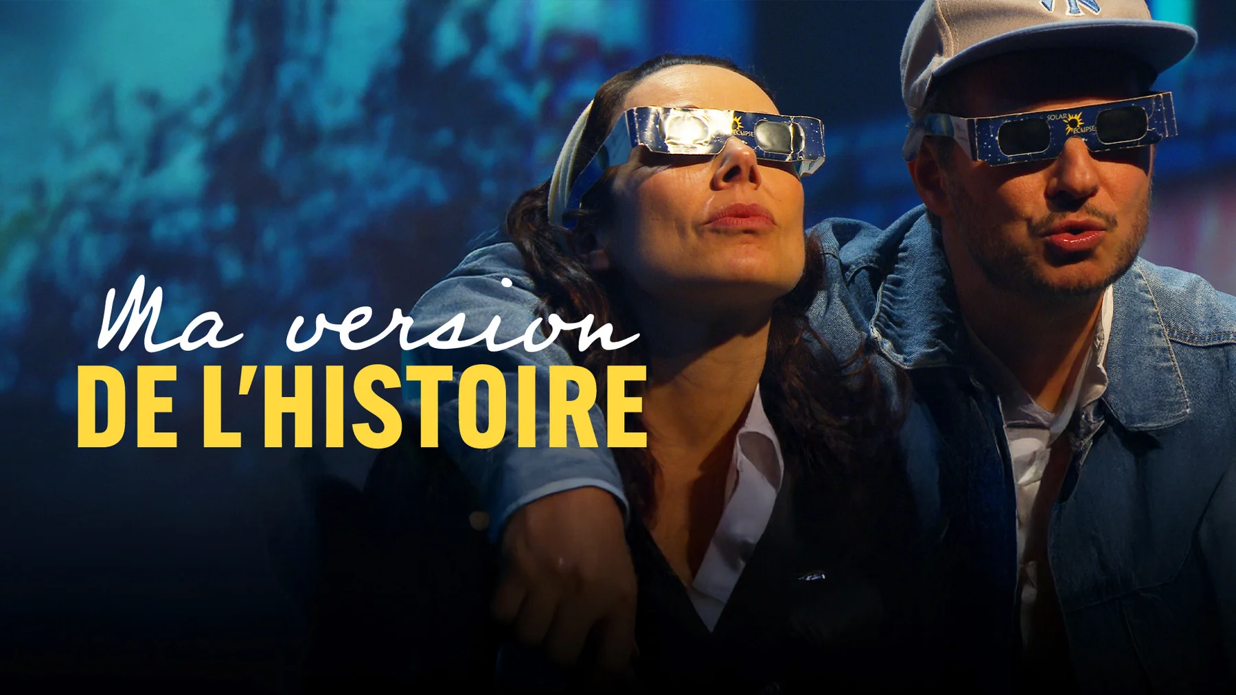 Ma version de l&rsquo;histoire : comprendre l&rsquo;impact des récits personnels