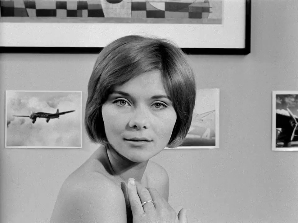 Macha Méril : Une Icône du Cinéma et de la Littérature Française