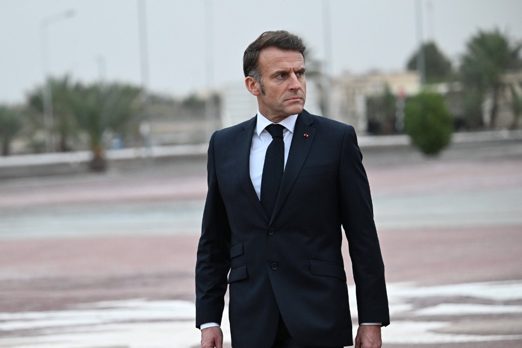 Macron prépare un Haut-Commissariat à la diversité : un projet ambitieux et controversé