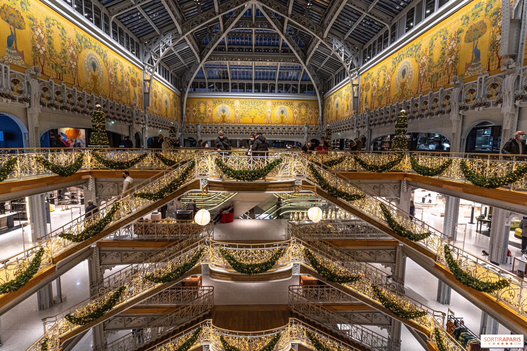Magasins ouverts le 1er janvier 2026 : où faire ses courses pour le Nouvel An ?