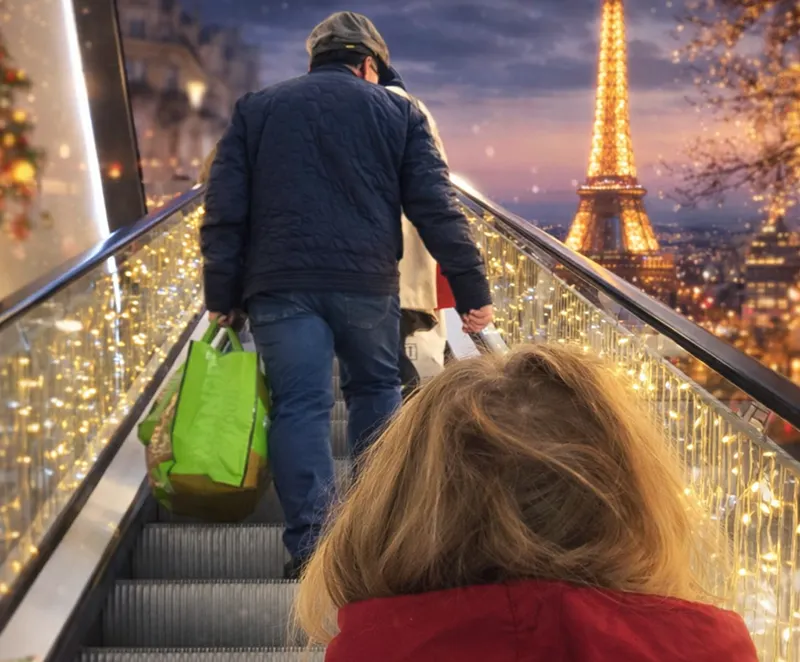 Magasins ouverts le 1er janvier 2026 : où faire ses courses pour le Nouvel An ?