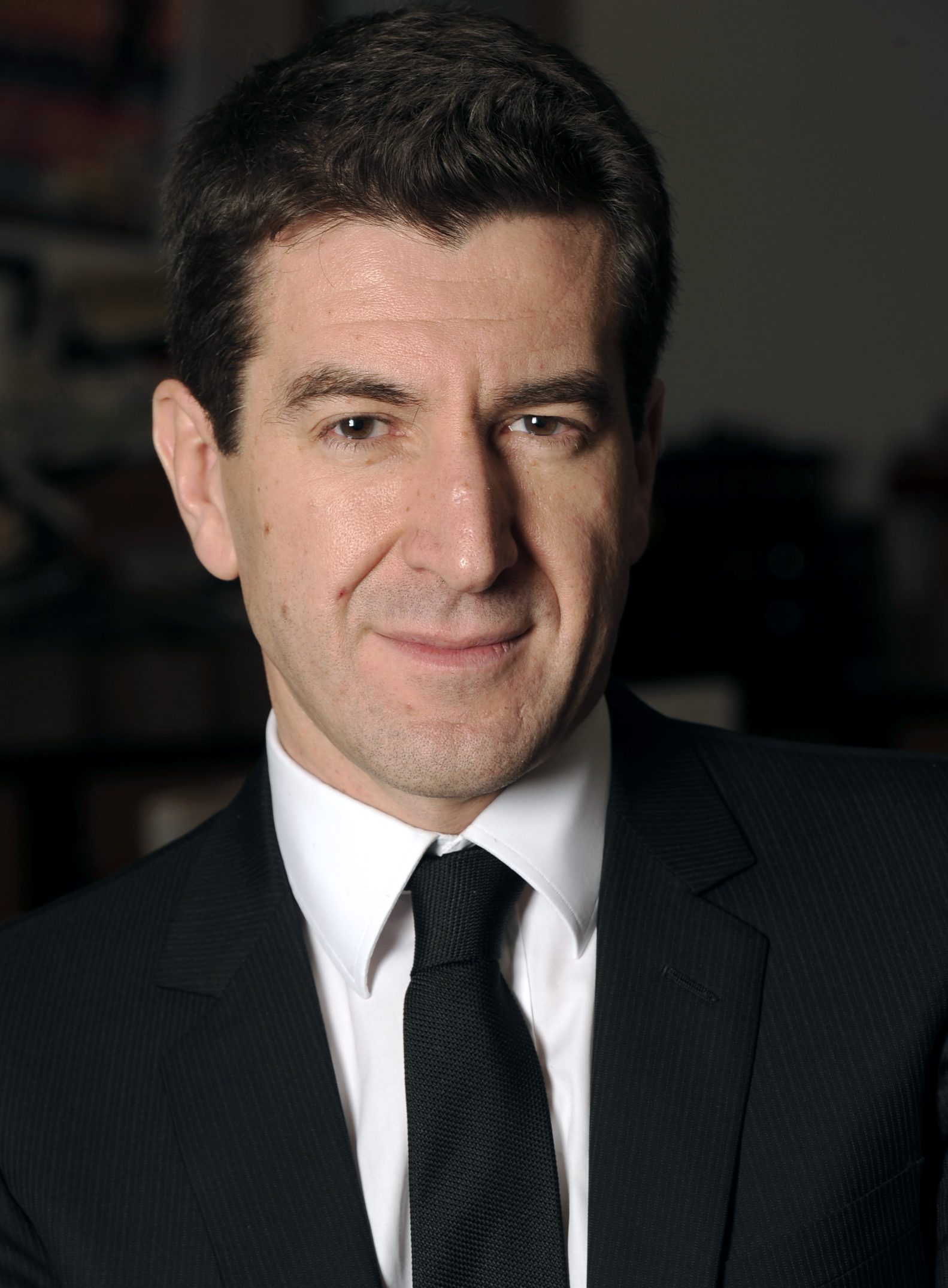 Mathieu Pigasse : Radio Nova atteint des audiences record et défie l'extrême droite