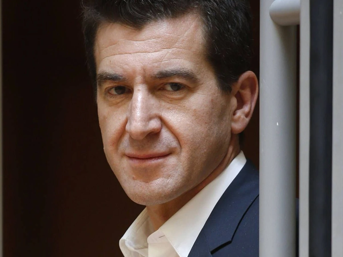 Matthieu Pigasse : Entre Controverse Médiatique et Ambitions Internationales
