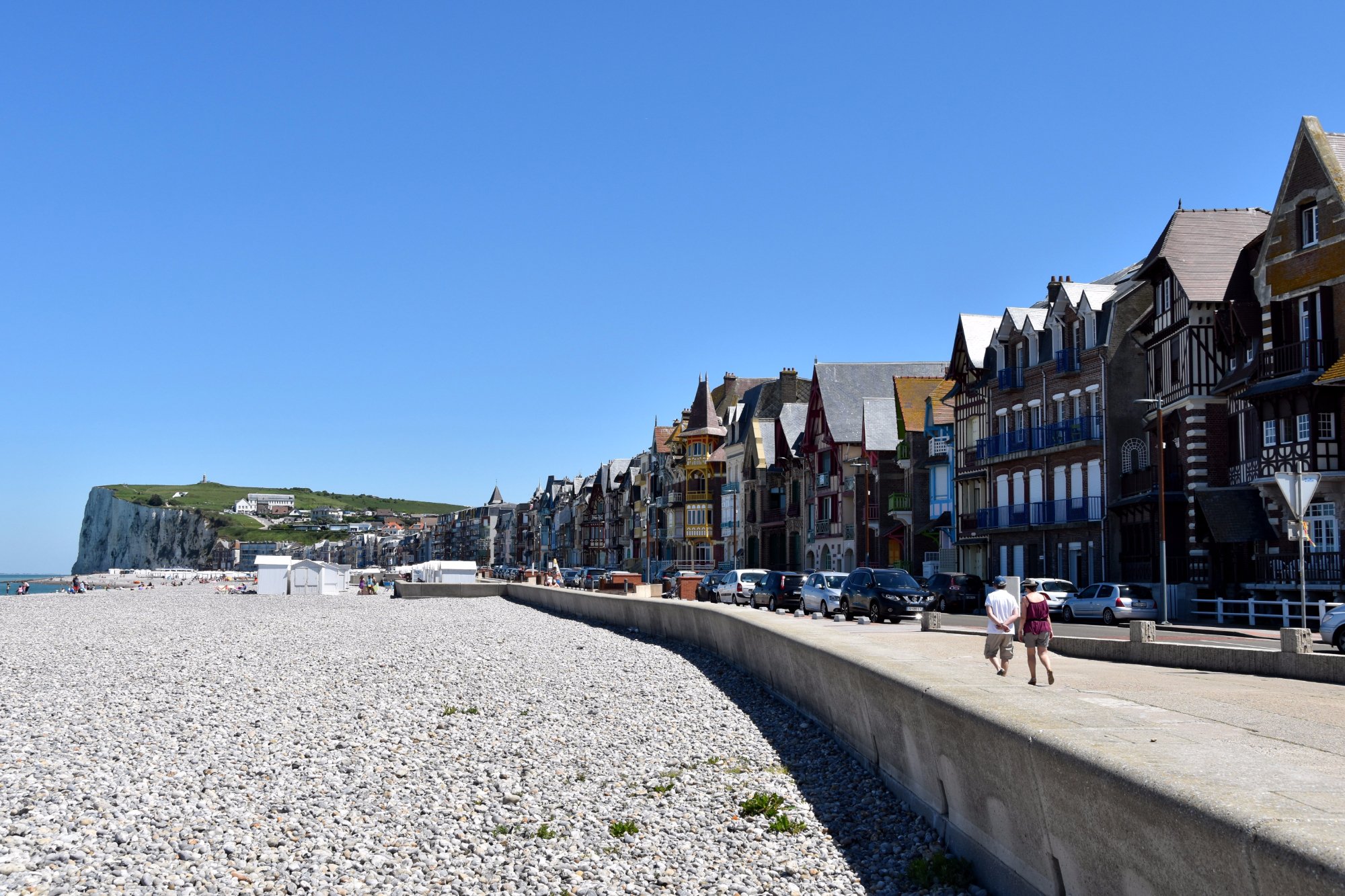 Mers-les-Bains : tourisme, patrimoine et défis du littoral